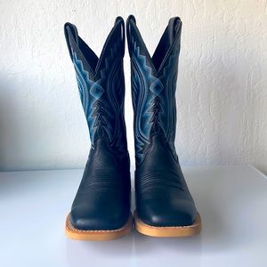 Men’s 8.5M Durango Cowboy boots
